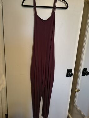 Buttersoft Loose Fit Sleeveless Activewear Jumper